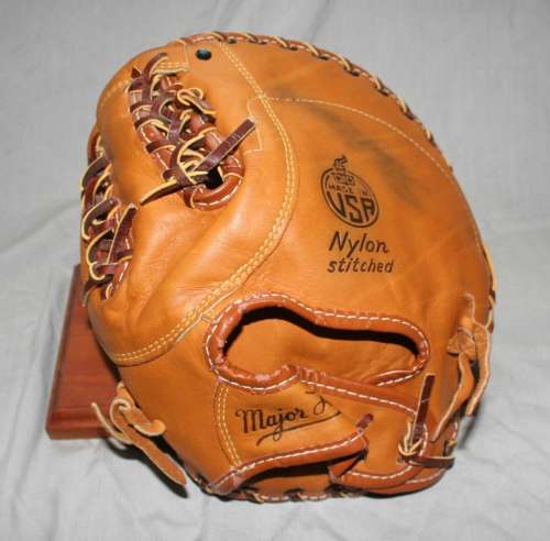 Sonnett TW40 Back